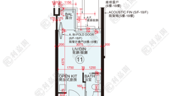 帝御 1期 帝御‧金湾 5座 极高层 11室 深井/青山公路