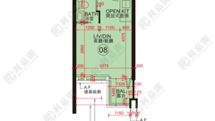帝御 1期 帝御‧金湾 5座 极高层 8室 深井/青山公路