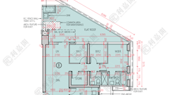 LOHAS PARK PHASE 11C VILLA GARDA II - Tower 2 (2a) Low Floor Zone Flat B Tseung Kwan O