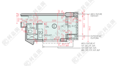 LOHAS PARK PHASE 11D VILLA GARDA III - Tower 3 (3a) High Floor Zone Flat E Tseung Kwan O