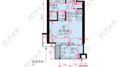 TWIN VICTORIA TOWER 1B Low Floor Zone Flat D To Kwa Wan/Kowloon City/Kai Tak/San Po Kong