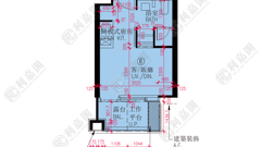 TWIN VICTORIA TOWER 1B Low Floor Zone Flat E To Kwa Wan/Kowloon City/Kai Tak/San Po Kong