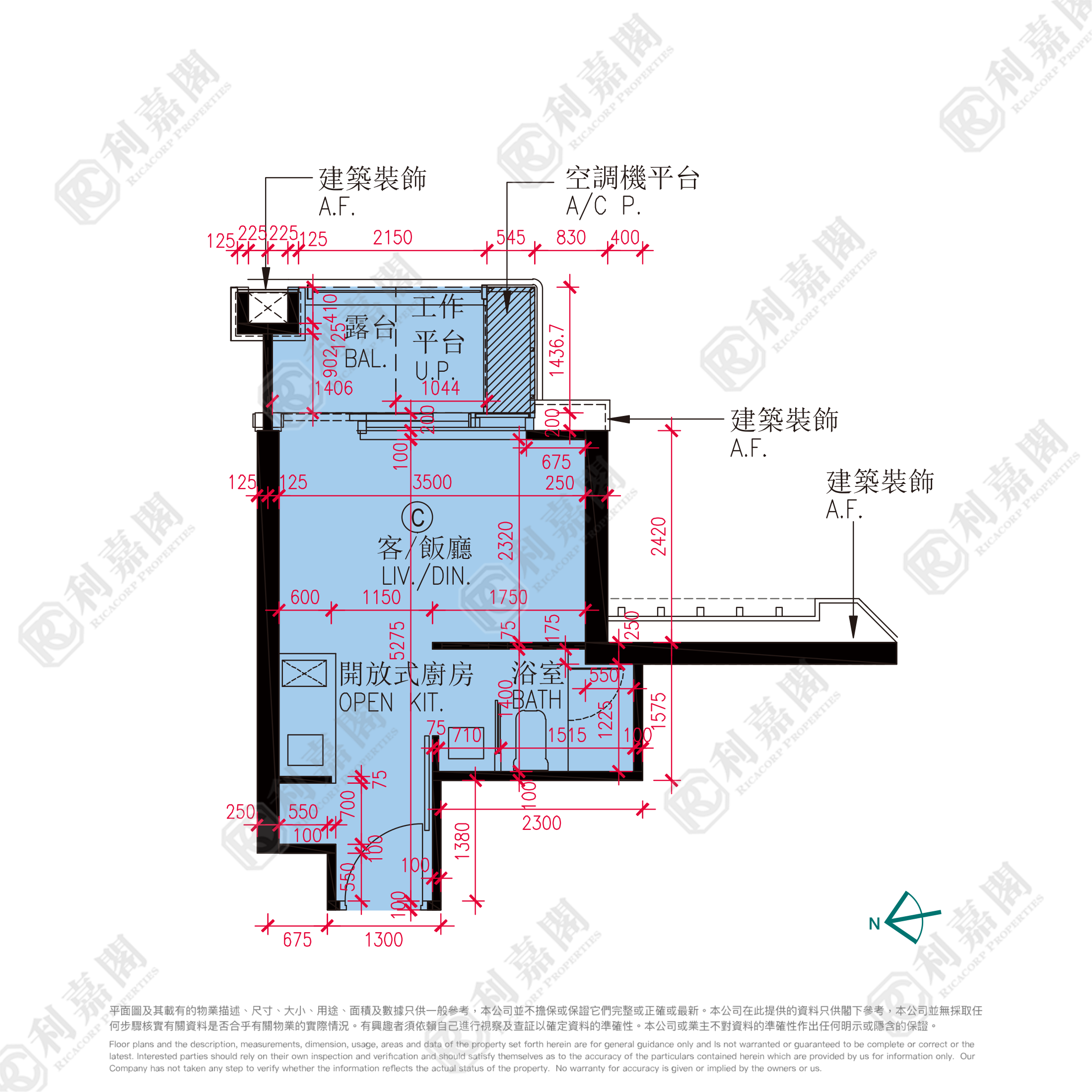 TWIN VICTORIA TOWER 2A High Floor Zone Flat C To Kwa Wan/Kowloon City/Kai Tak/San Po Kong