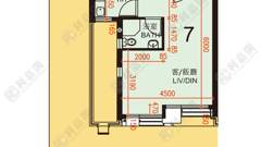 山麗苑 C座
