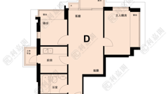 尚城 2座 低层 D室 元朗