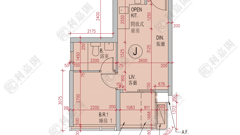 MIAMI QUAY PHASE 2 MIAMI QUAY II - Tower 6 Medium Floor Zone Flat J To Kwa Wan/Kowloon City/Kai Tak/San Po Kong