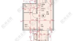MIAMI QUAY 2期 MIAMI QUAY II 6座 高层 K室 土瓜湾/九龙城/新启德/新蒲岗