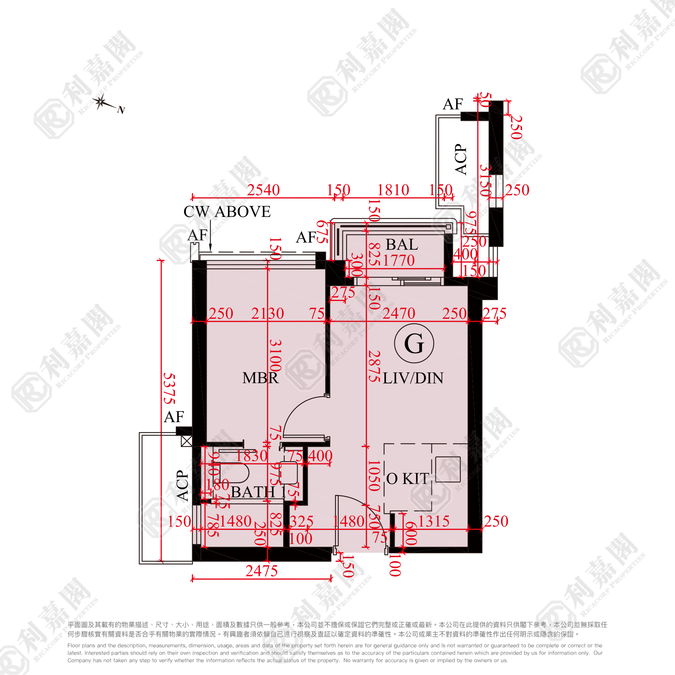 SIERRA SEA PHASE 1A (2) - Aqua Avenue Tower 3 Flat G Sai Kung/Clear Water Bay