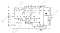 AQUA MARINE TOWER 2 High Floor Zone Flat A West Kowloon