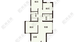 綠楊新邨 F座 高層 01室 荃灣