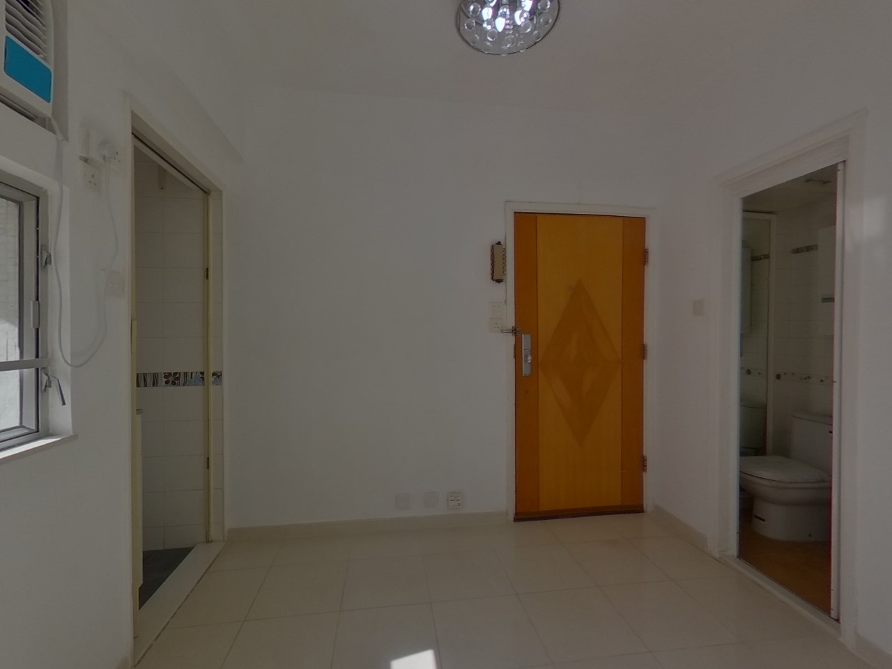 KING KWONG MANSION Happy Valley/Mid-Levels East