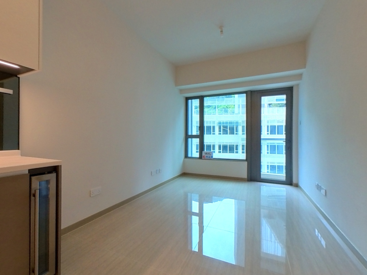 港岛南岸 1期 晋环 1座 (1A) 低层 H室 黄竹坑/深湾