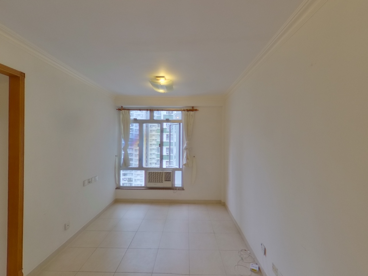 NAN FUNG SUN CHUEN BLOCK 2 Medium Floor Zone Flat G Quarry Bay/Kornhill/Taikoo Shing