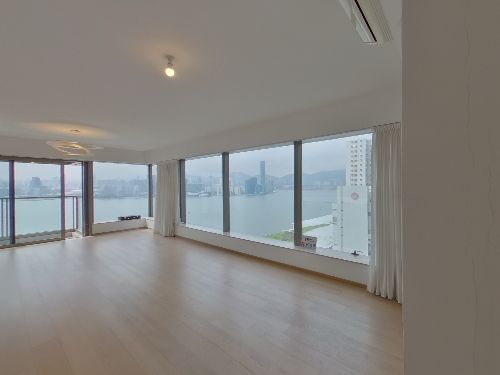 維港頌 北角 高層 1743792 售盤