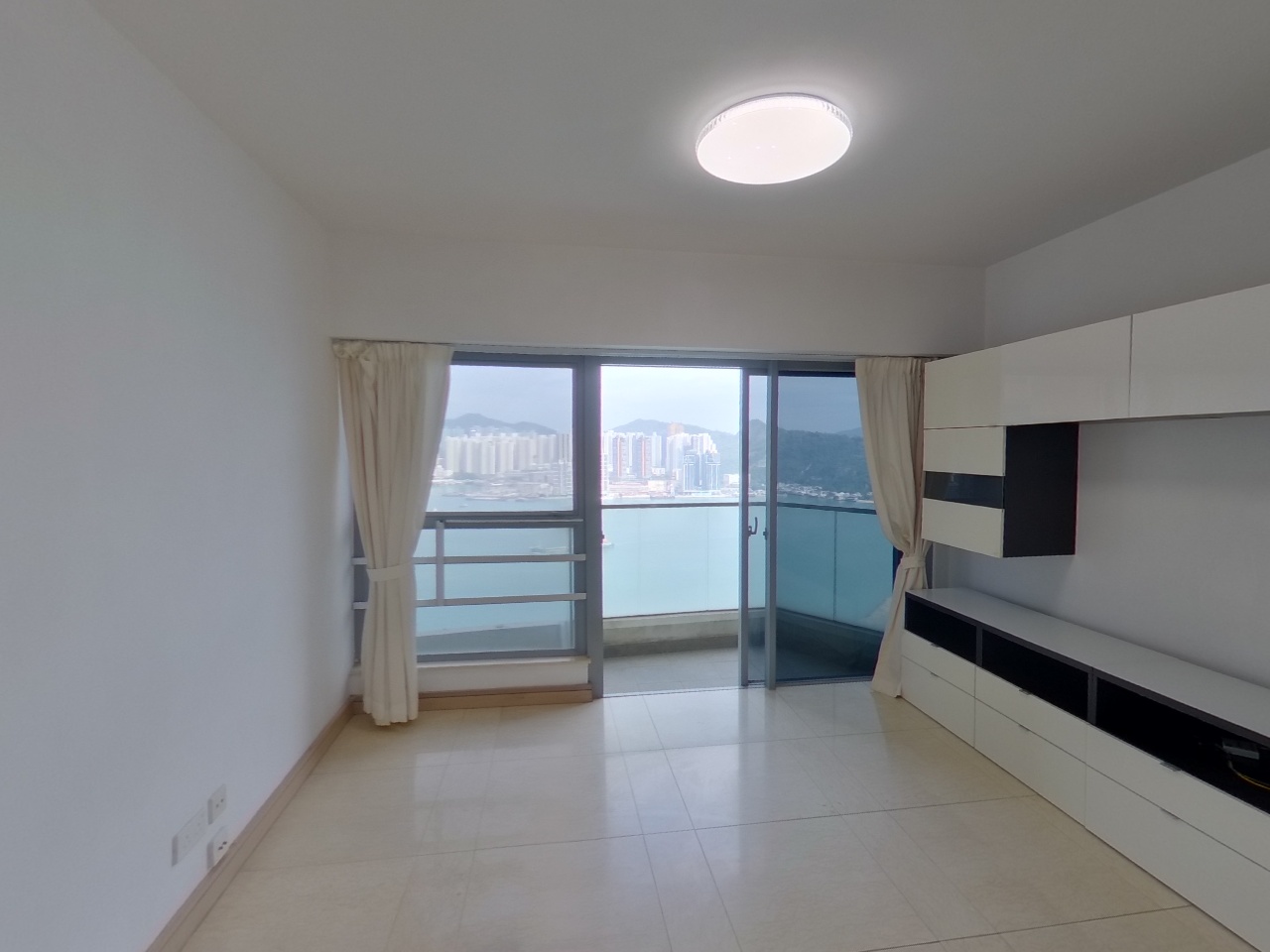 嘉亨湾 3座 高层 C室 西湾河/筲箕湾