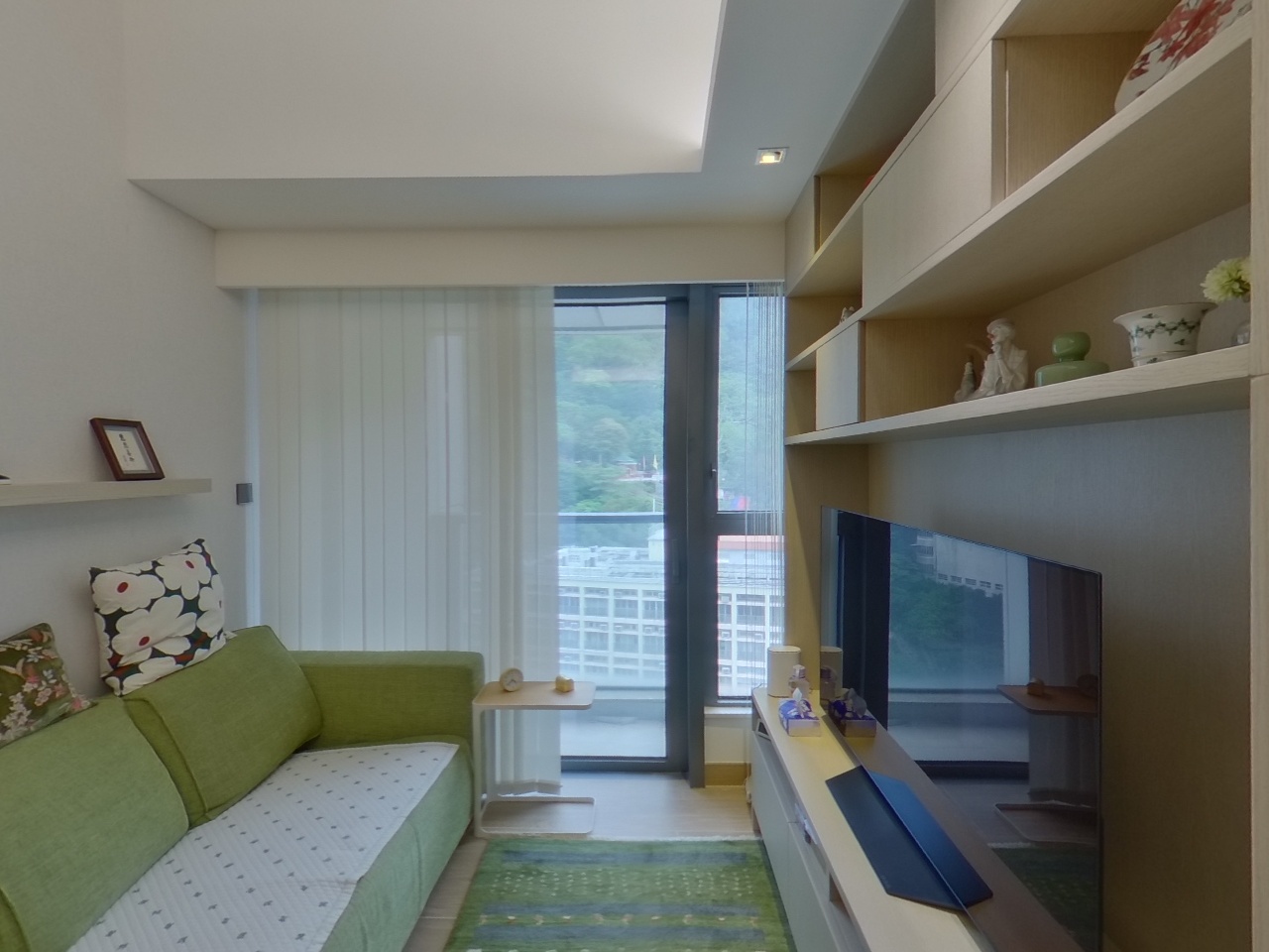 LIME GALA TOWER 2 Medium Floor Zone Flat C Sai Wan Ho/Shau Kei Wan