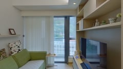 LIME GALA TOWER 2 Medium Floor Zone Flat C Sai Wan Ho/Shau Kei Wan