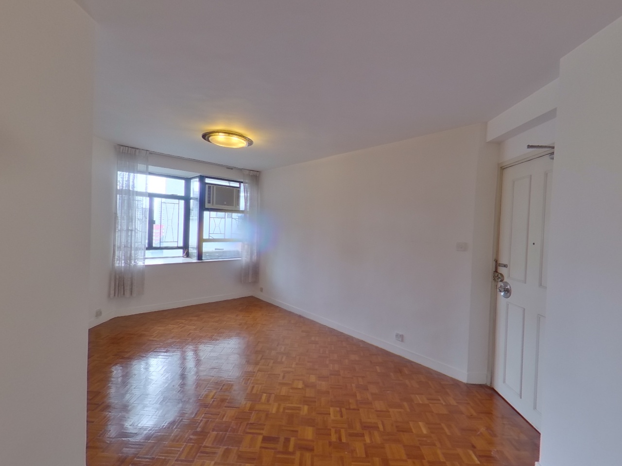 康怡花园 A座 (1-8室) 中层 8室 康怡/鰂鱼涌/太古城