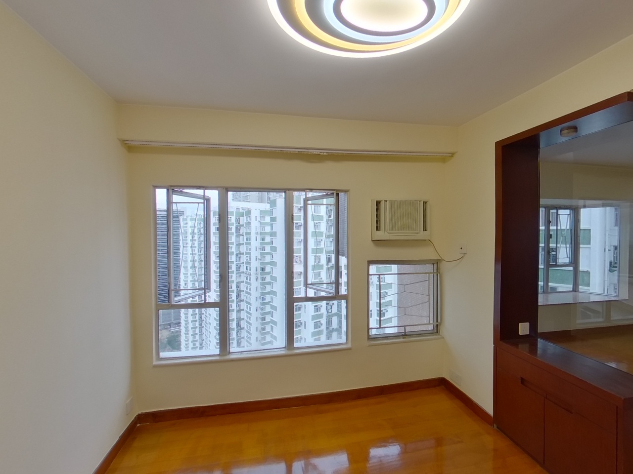 康景花園 E座 1室 康怡/鰂魚涌/太古城