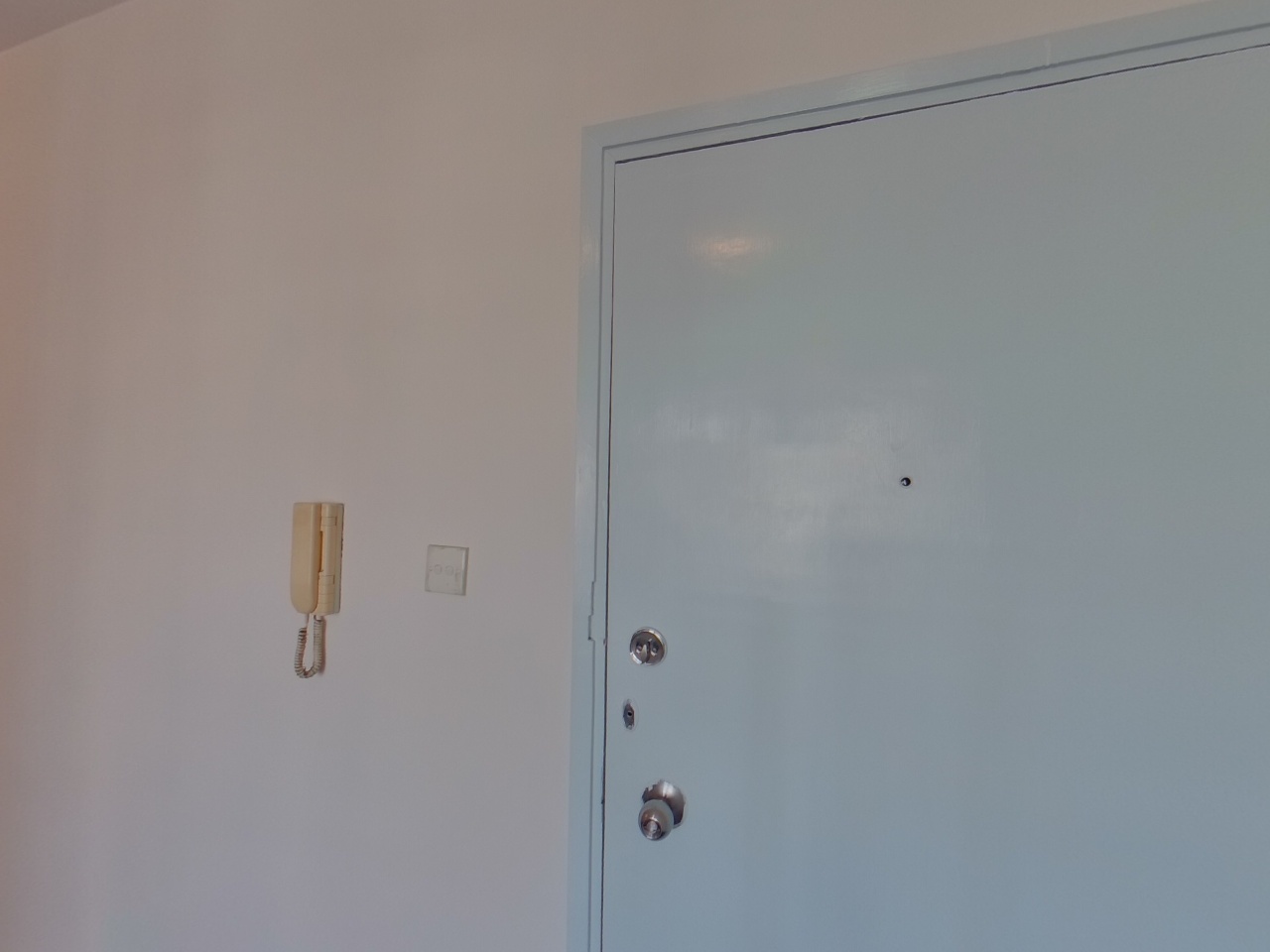 百合苑 高層 A室 西半山