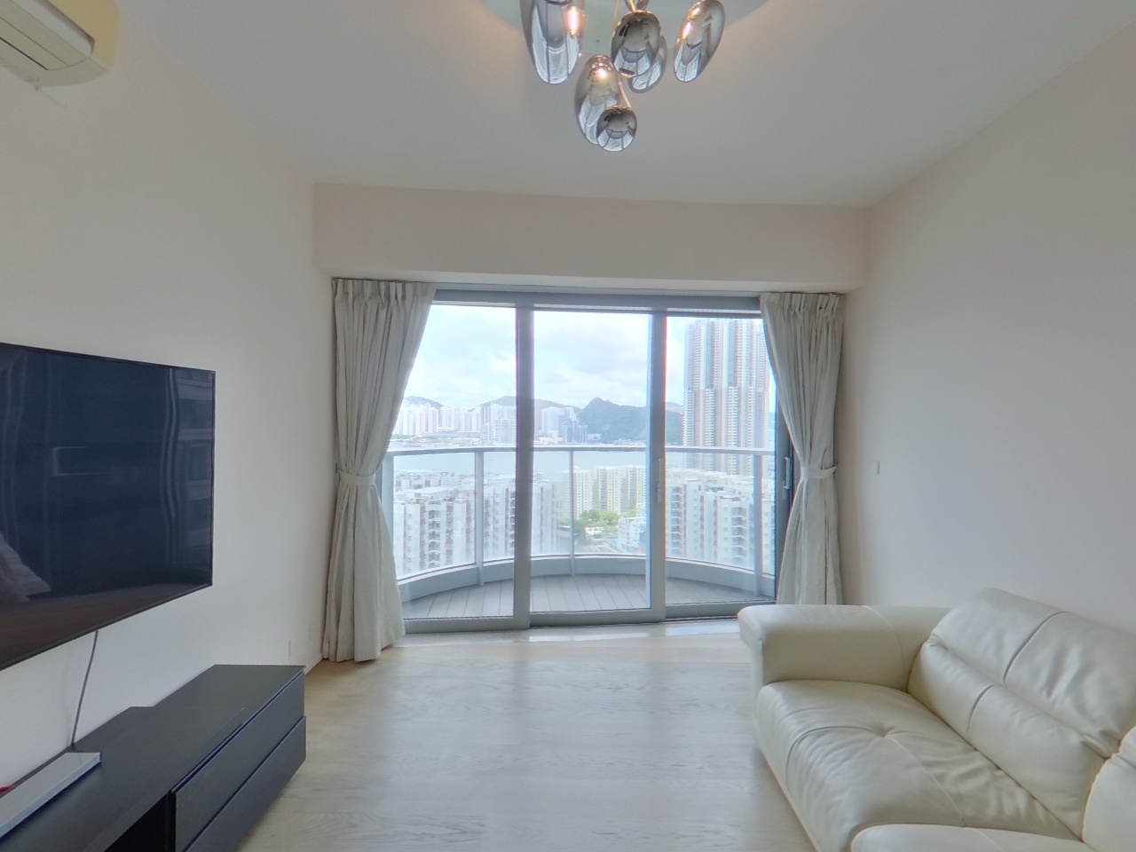 MOUNT PARKER RESIDENCES 高層 A室 康怡/鰂魚涌/太古城