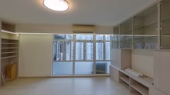 城市花園 1期 4座 高層 E室 北角/北角半山
