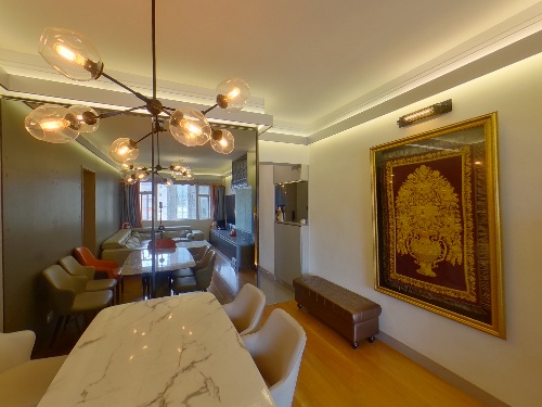 HOI TAO BLDG North Point L 1863492 For Buy