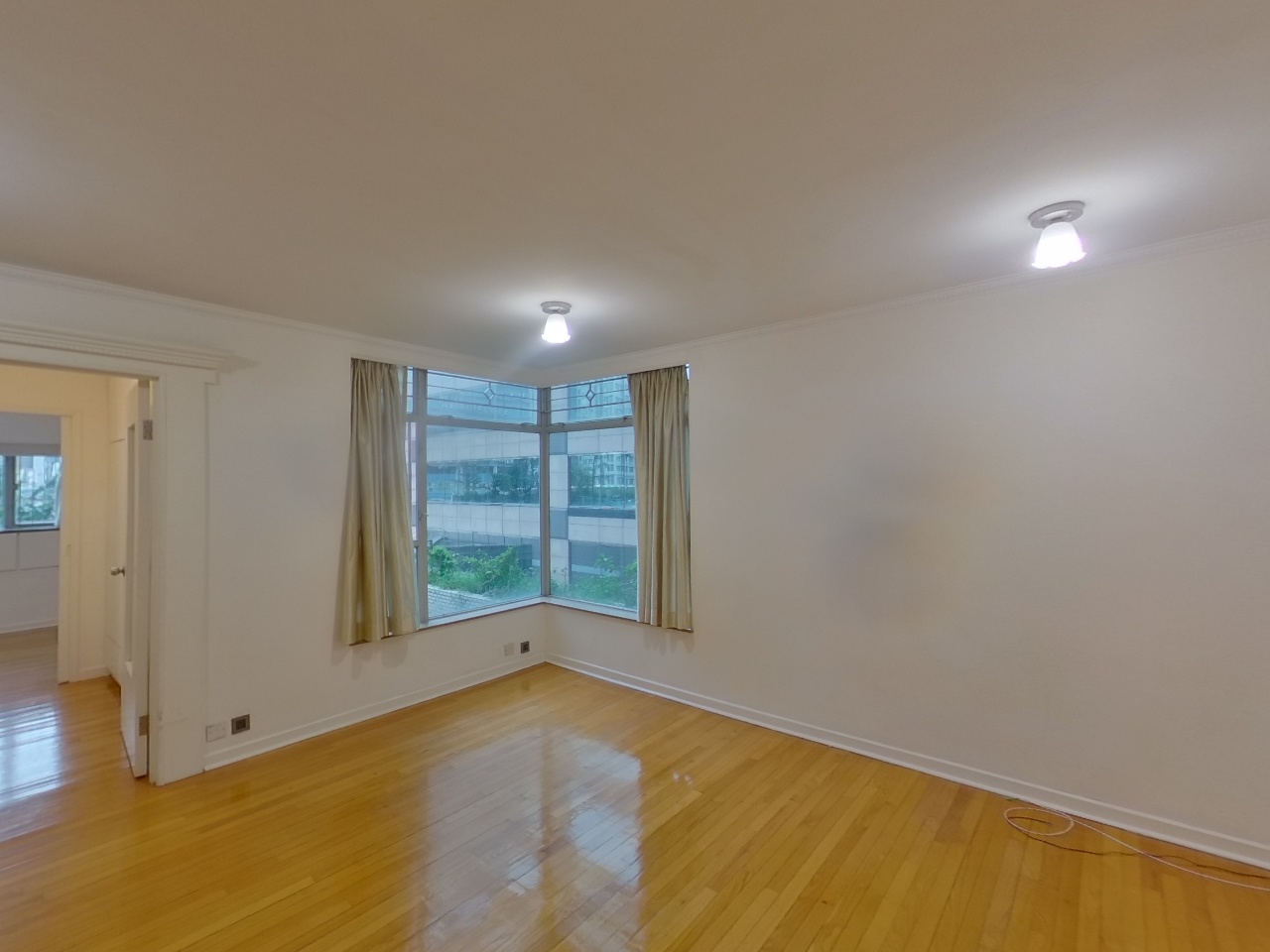 港運城 3座 低層 F室 北角/北角半山