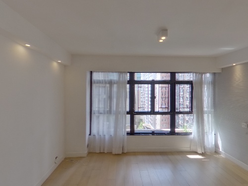 丹拿花園 北角半山 中層 1744518 售盤