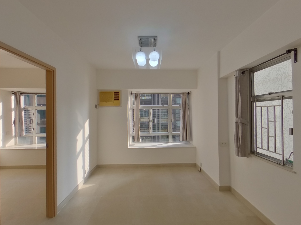 缙景台 2座 中层 C室 北角/北角半山