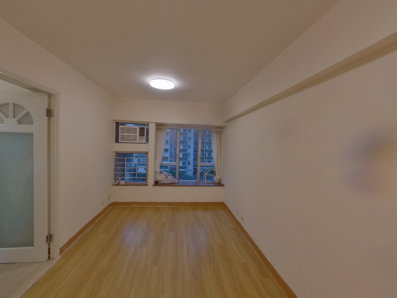 康景花園 C座 中層 6室 康怡/鰂魚涌/太古城