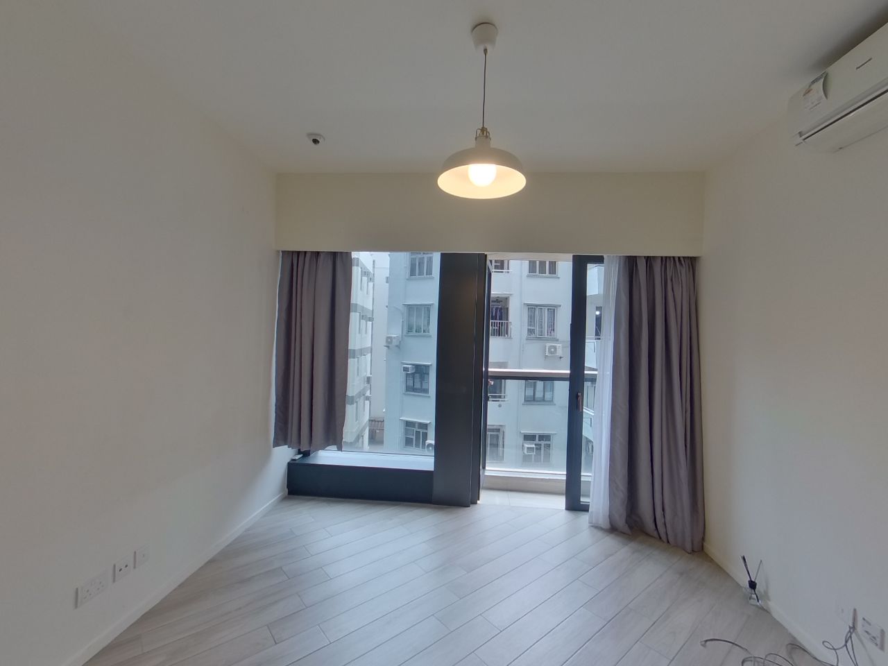 FLEUR PAVILIA TOWER 1 Low Floor Zone Flat B North Point/North Point Mid-Levels