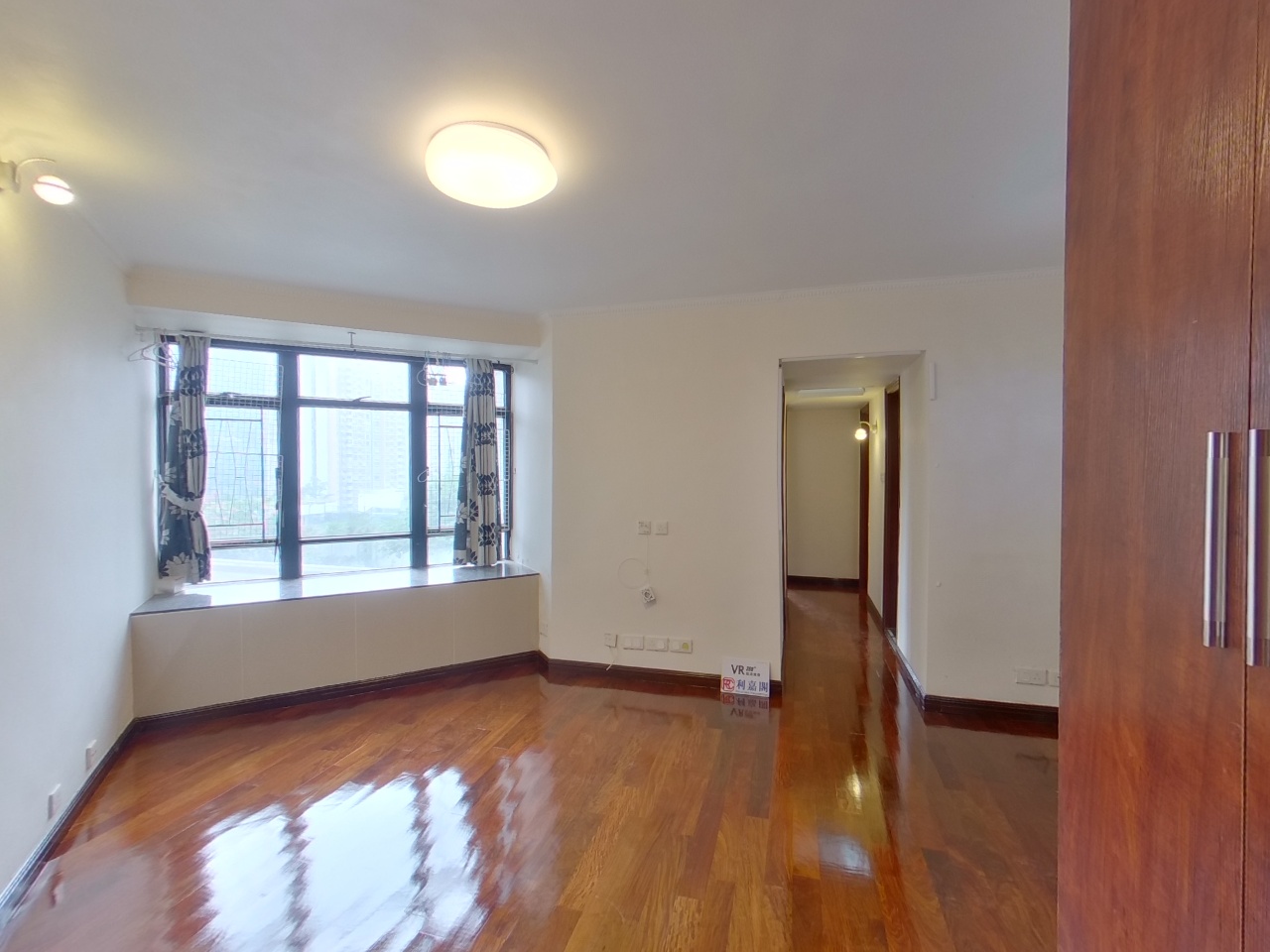 KORNHILL BLOCK D (FLAT 1 - 8) Low Floor Zone Flat 1 Quarry Bay/Kornhill/Taikoo Shing