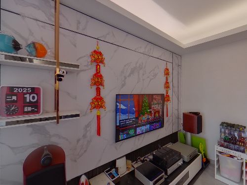 金龍大廈 北角 高層 1693854 售盤