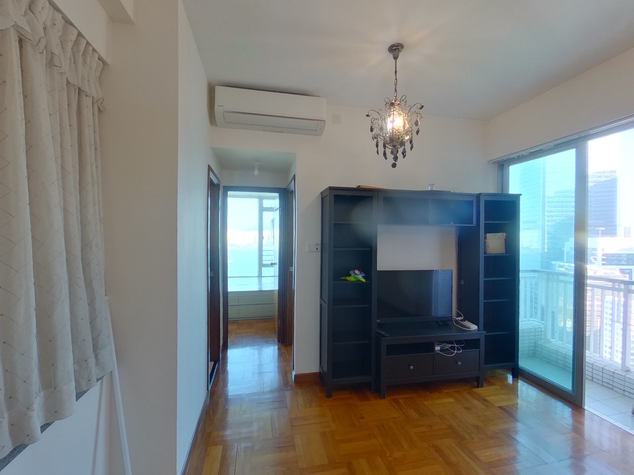 御皇台 极高层 C室 康怡/鰂鱼涌/太古城