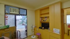 CHEONG SHING MANSION Low Floor Zone Flat E North Point/North Point Mid-Levels