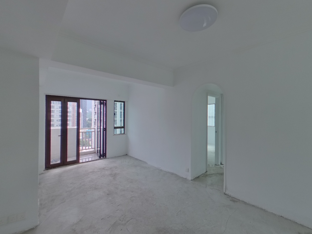 PARK VIEW MANSION Very High Floor Zone North Point/North Point Mid-Levels