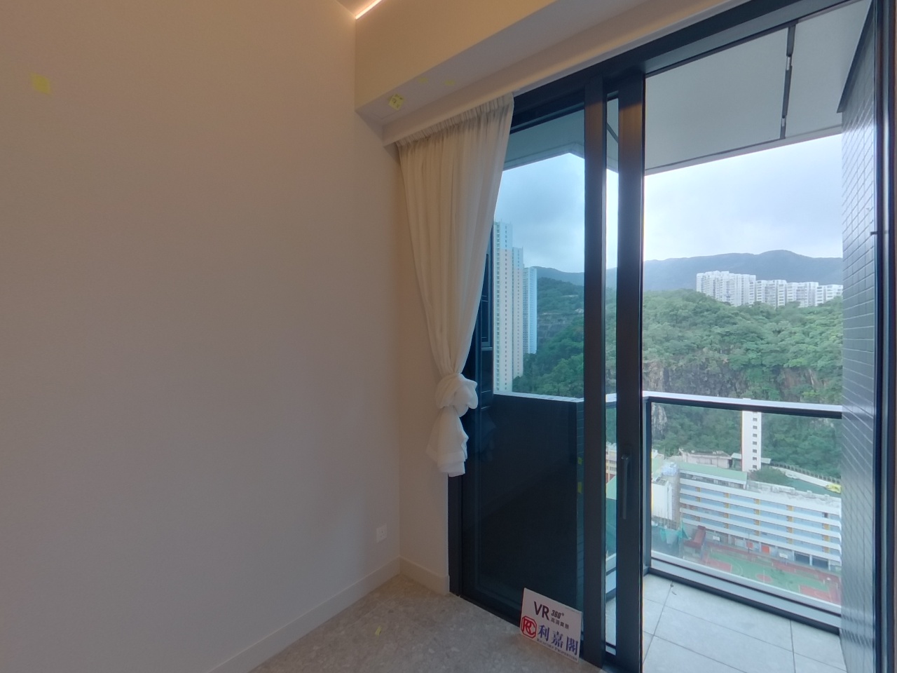 THE HOLBORN A座 高层 A2室 西湾河/筲箕湾