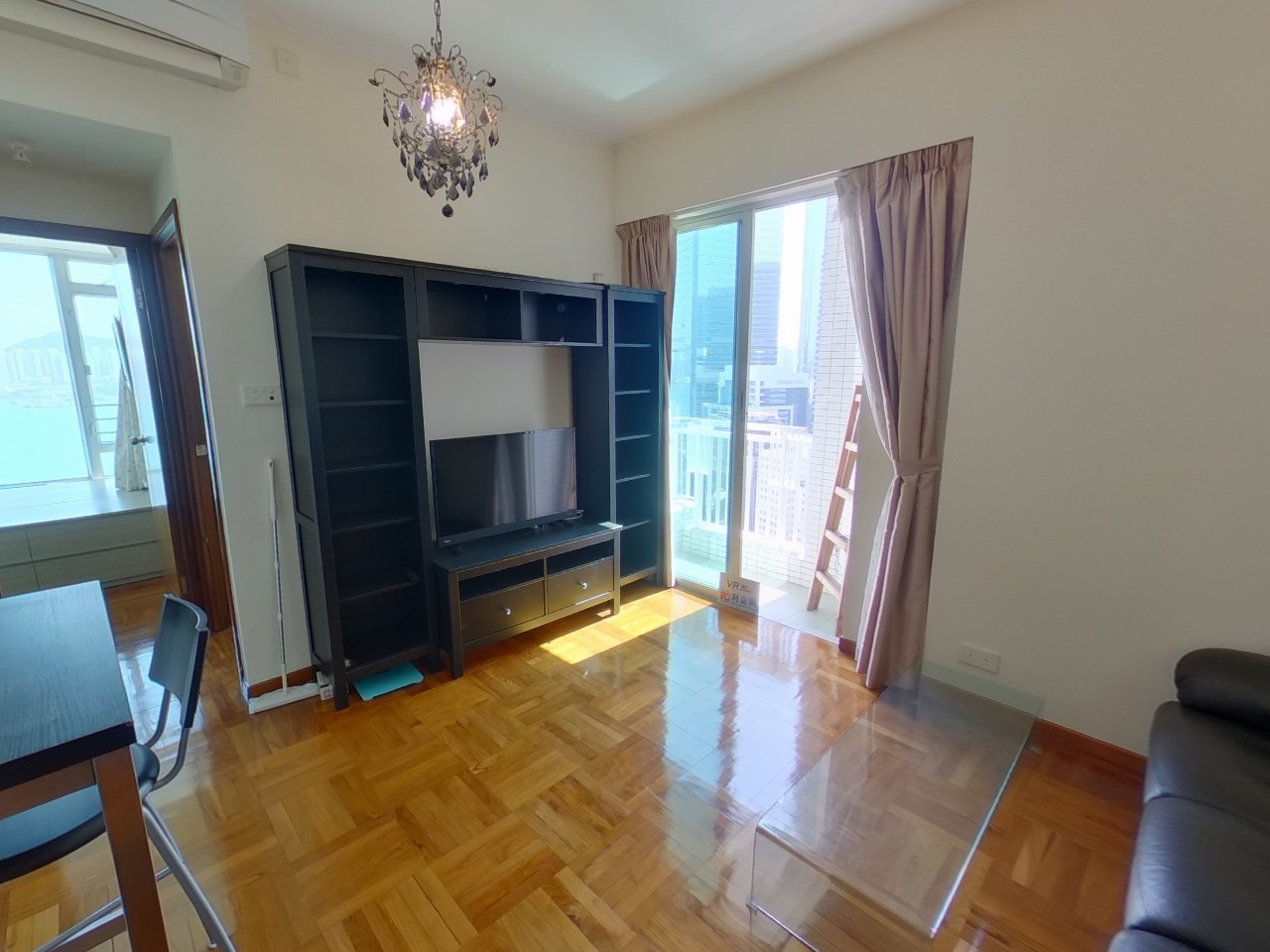 ROYAL TERRACE Very High Floor Zone Flat C Quarry Bay/Kornhill/Taikoo Shing