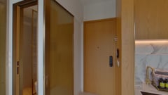 THE HOLBORN B座 高层 B6室 西湾河/筲箕湾