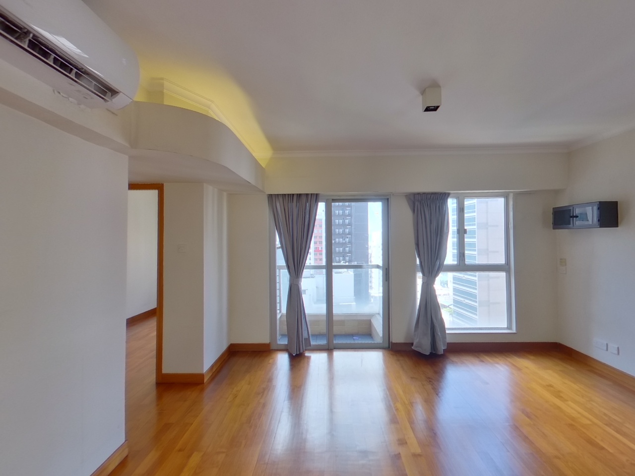 GRAND VILLA High Floor Zone North Point/North Point Mid-Levels