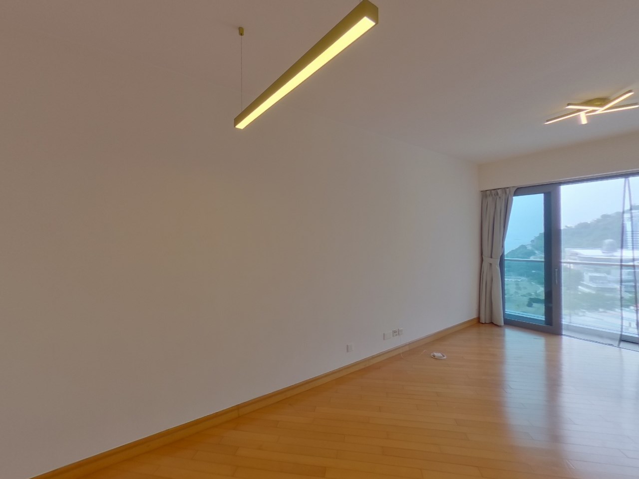 貝沙灣 2期  南岸 1座 中層 C室 貝沙灣