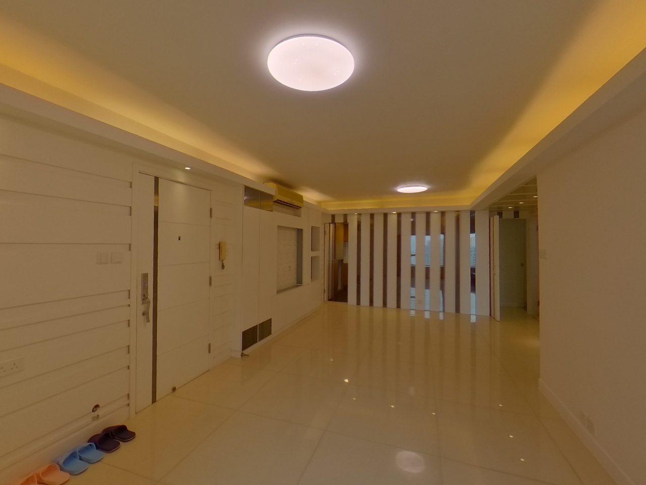 PACIFIC PALISADES PHASE 2 - Tower 11 High Floor Zone Flat B North Point/North Point Mid-Levels