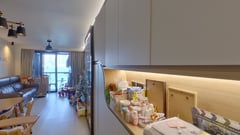 LEI KING WAN Sites A - Block 4 Kwun Fung Mansion Medium Floor Zone Flat H Sai Wan Ho/Shau Kei Wan