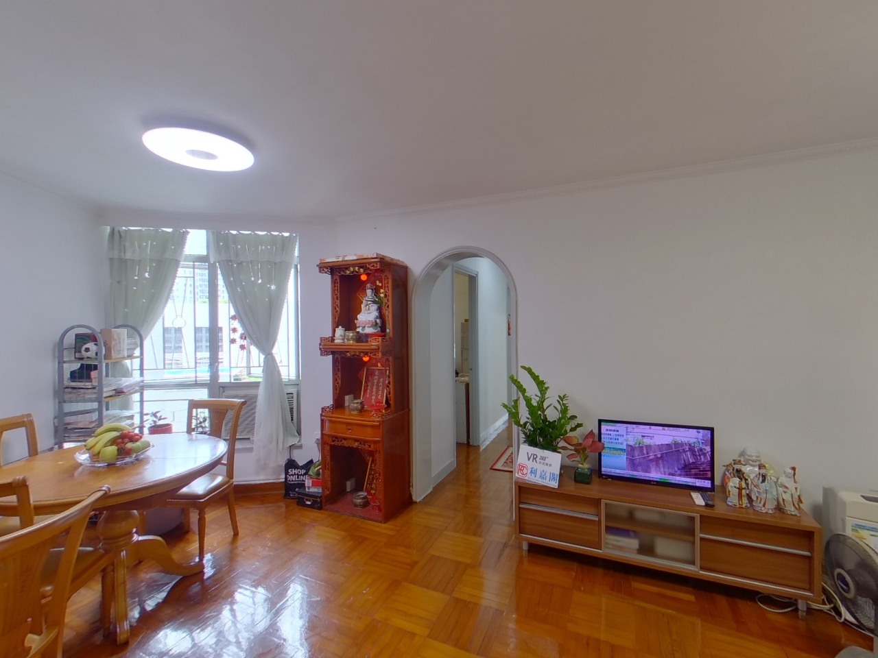 KORNHILL GARDEN BLOCK 6 Medium Floor Zone Flat F Quarry Bay/Kornhill/Taikoo Shing