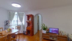 康山花園 6座 中層 F室 康怡/鰂魚涌/太古城