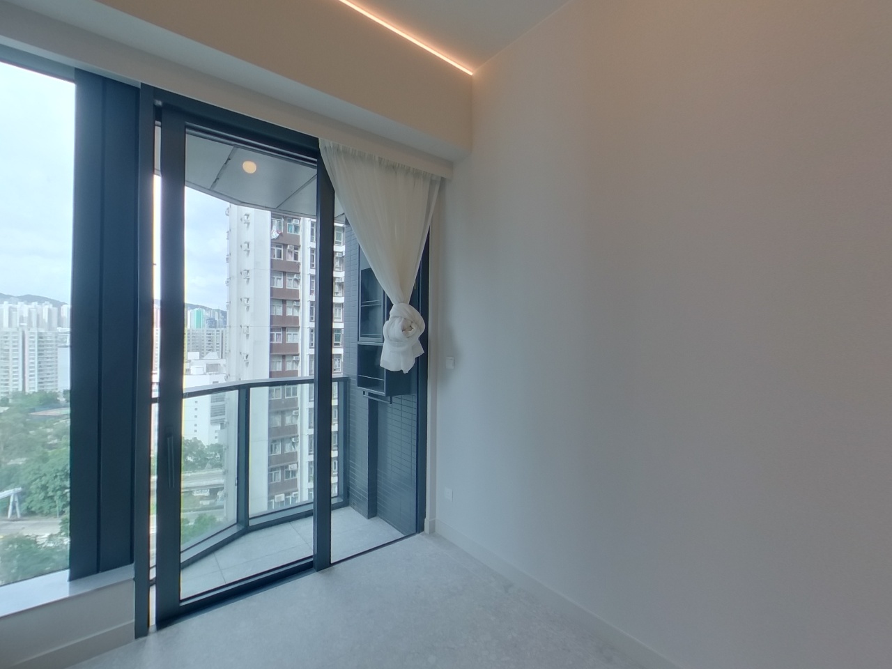 THE HOLBORN A座 中层 A10室 西湾河/筲箕湾