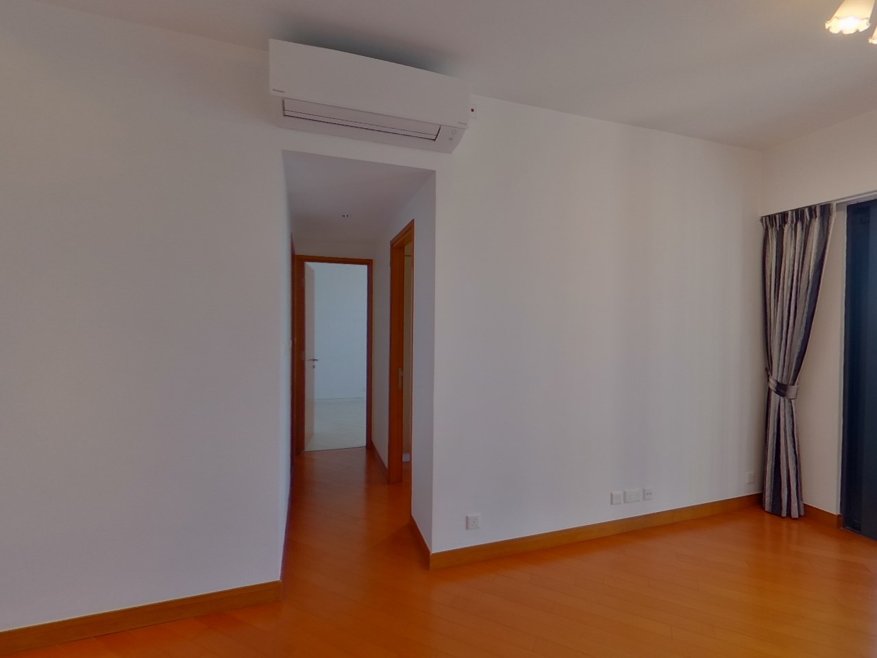 贝沙湾 6期 BEL-AIR NO. 8 3座 中层 B室 贝沙湾