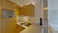 EIGHT SOUTH LANE High Floor Zone Flat A Central/Sheung Wan/Western District