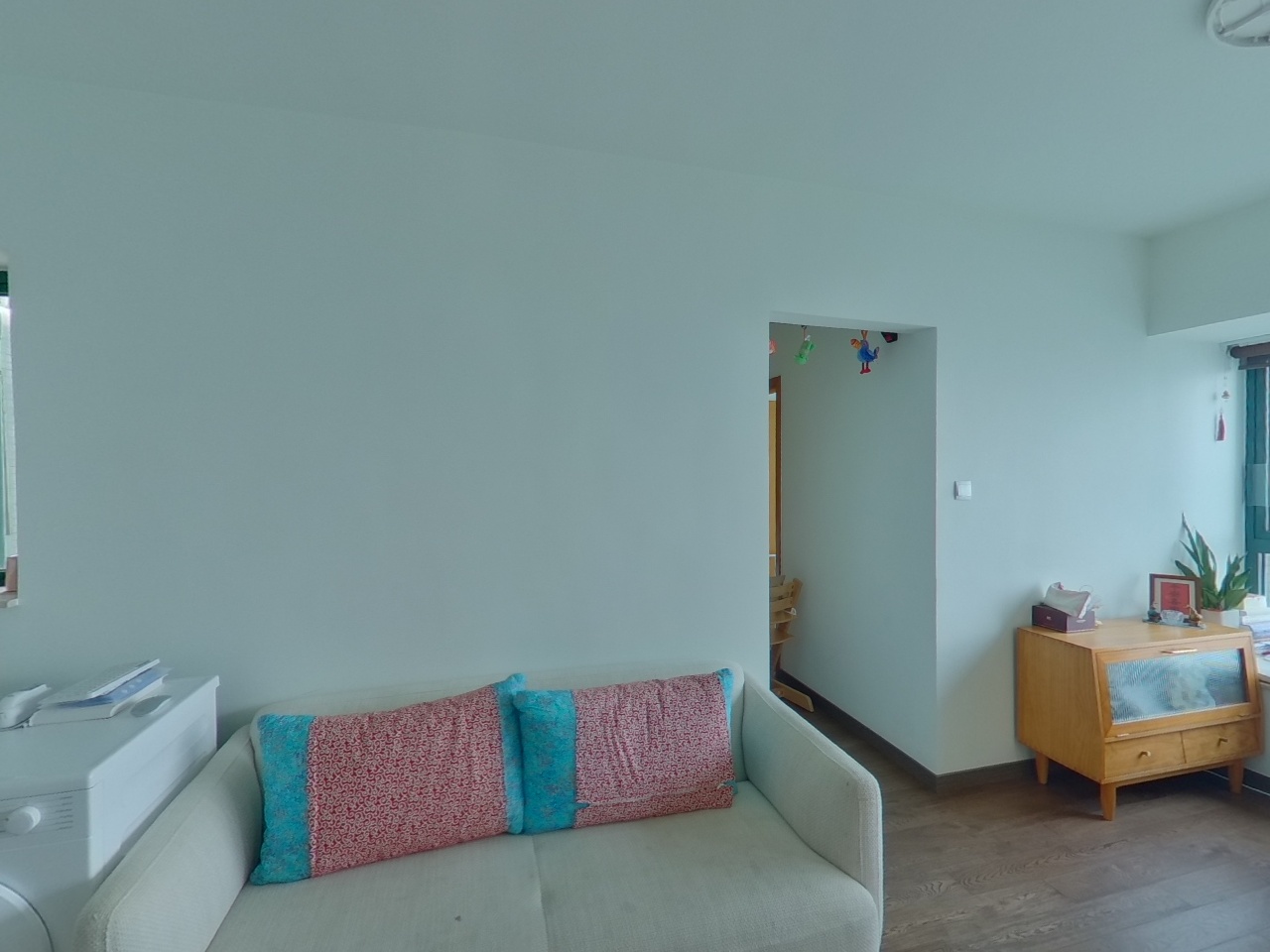 MANHATTAN HEIGHTS Very High Floor Zone Flat C Central/Sheung Wan/Western District